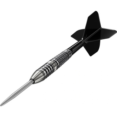 steel Target Japan SP Black Marque Lite Lumiere G3, 21g 90% wolfram