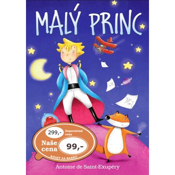 Malý princ