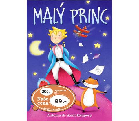 Malý princ