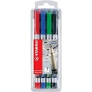 STABILO Write-4-all S 4ks