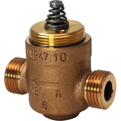Siemens VVP47.15-2.5
