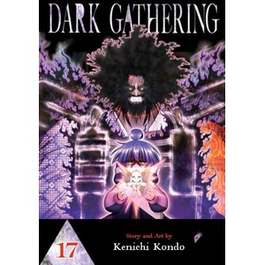 Dark Gathering, Vol. 17 (ISBN: 9781974761258)