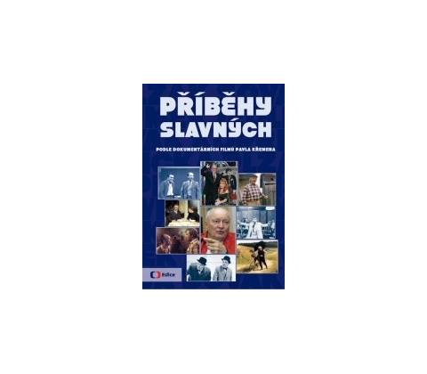 Příběhy slavných
