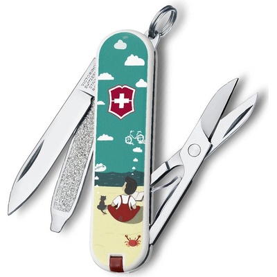 Victorinox Classic - Dream Big