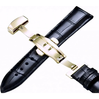 Gaira® Remienok 3222G čierny