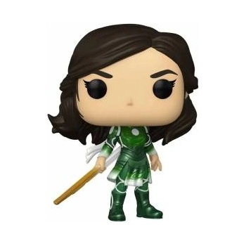 Funko Action Figure Funko POP! MARVEL ETERNALS SERSI