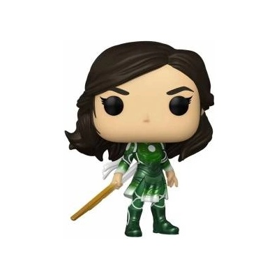Funko Action Figure Funko POP! MARVEL ETERNALS SERSI