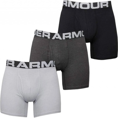 Under Armour Charged Cotton 6