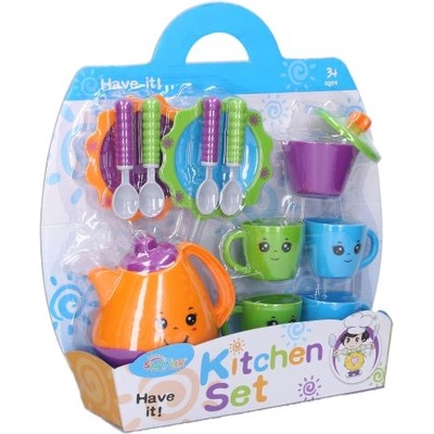 Wiky Чайни комплекти