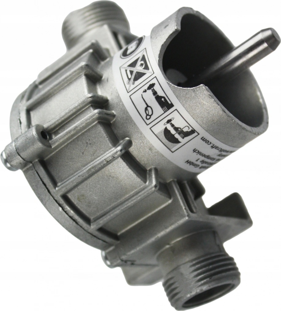 Wolfcraft 2200000 pumpa