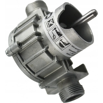 Wolfcraft 2200000 pumpa