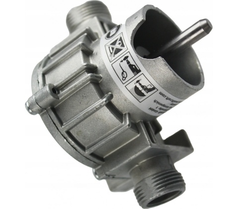 Wolfcraft 2200000 pumpa