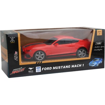 Felyx Toys Kool Speed Кола с R/C 1: 24 Ford Mustang (1011489F)