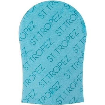 St.Tropez Prep & Maintain Dual Sided Tan Applicator Mitt oboustranná rukavice na aplikaci samoopalovacích přípravků pro ženy 1 ks