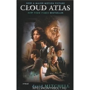 Cloud Atlas (Movie Tie-in Edition) | David Mitchell (2012)