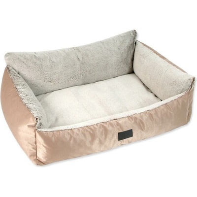 Pelech Dog Fantasy Lux platinum stříbrný