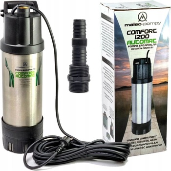 Malec Inox 1200 automat