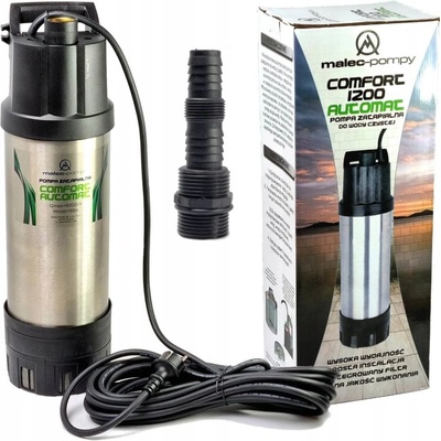 Malec Inox 1200 automat