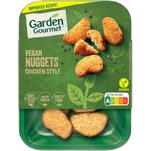 Garden Gourmet vegan Nugetky 200 g