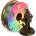 Polymaker Panchroma PLA Starlight Meteor - 1, 75 mm / 1000 g (CA02019)