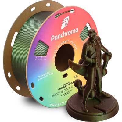 Polymaker Panchroma PLA Starlight Meteor - 1, 75 mm / 1000 g (CA02019)