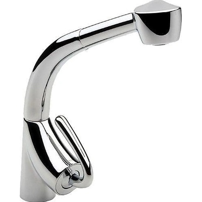 Roca Стоящ смесител за кухня, Silver Shadow, Roca, A5A8140C00 (A5A8140C00)