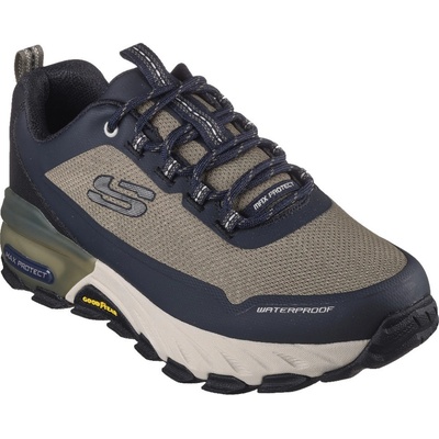 Skechers Sneakersy Max Protect Fast Track 237304/OLBK Zelená