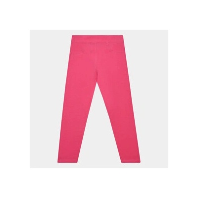 OVS Текстилни панталони 1818035 Розов Regular Fit (1818035)