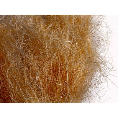 SISAL FIBRE výstelka sisal 500g