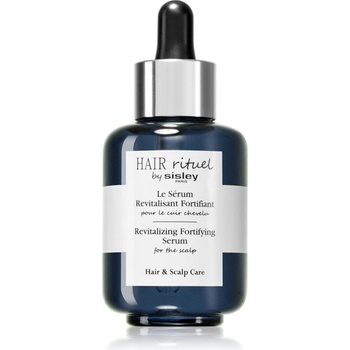 Sisley Revitalizing Fortifying Serum Интензивна грижа против косопад 60ml