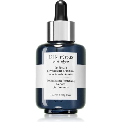 Sisley Revitalizing Fortifying Serum Интензивна грижа против косопад 60ml
