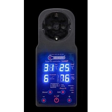 Cli-Mate Fan and Temp Controller