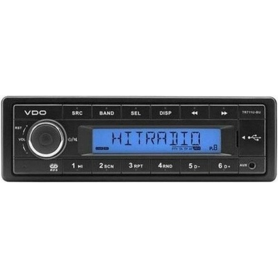 VDO TR711U-BU