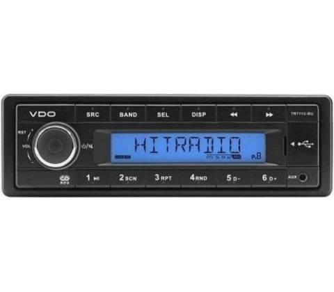 VDO TR711U-BU