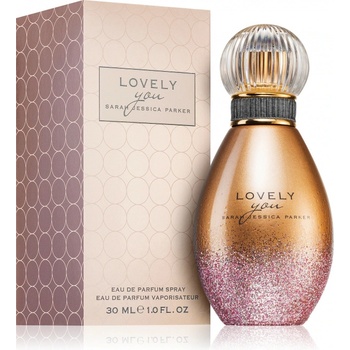 Sarah Jessica Parker Lovely You EDP 30 ml