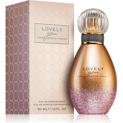 Sarah Jessica Parker Lovely You EDP 30 ml
