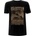 Led Zeppelin Faded Falling Black L Риза (LZTS15MB03)