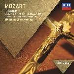 Universal Sir Marriner Neville: Mozart: Requiem - CD (025969)