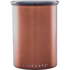 Planetary Design Airscape Контейнер за кафе 500 g - Мед (AS_2707)