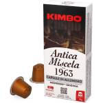 KIMBO | Antica Miscela - 10 капсули за Nespresso®