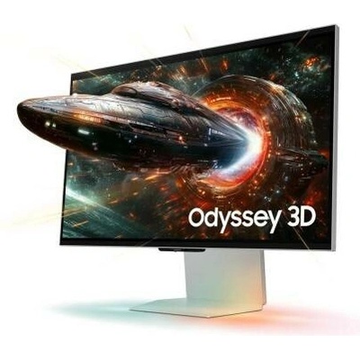Samsung Odyssey 3D S27FG904XU