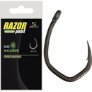 Carp Spirit Hooks V-Curve s protihrotem vel.10 10 ks