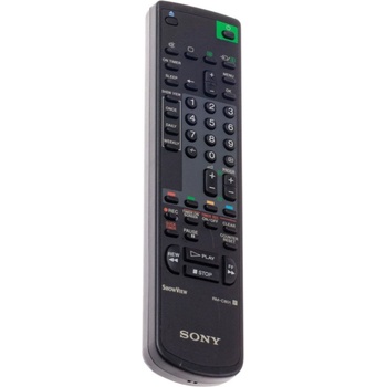 GENERAL SONY RM-C801, RM-C802, RM-C803, RM-C810 - съвместимо дистанционно управление на марката General (RM-C801, RM-C802, RM-C803, RM-C810)