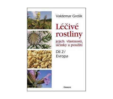 Léčivé rostliny