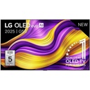 LG OLED55G55LW