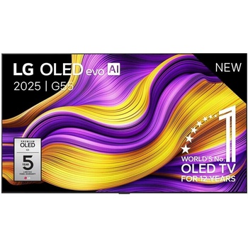 LG OLED55G55LW