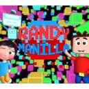 Randy & Manilla