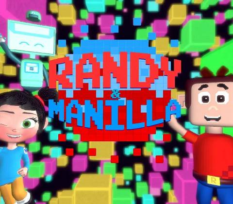 Randy & Manilla