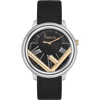 Freelook Дамски часовник Freelook Belle - FL. 1.10163-1 (FL.1.10163-1)