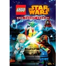 Filmy Lego Star Wars: Nové Yodovy kroniky 1 DVD